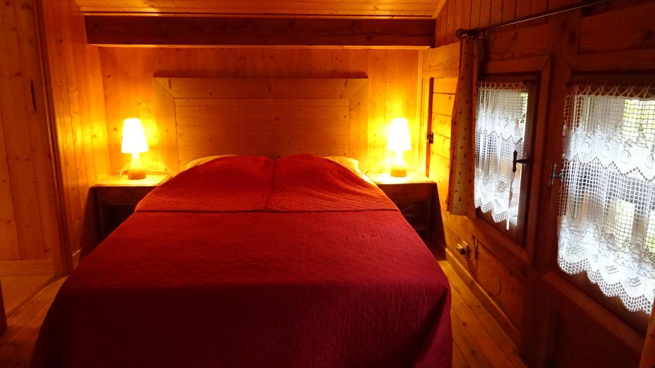 Chalet Des Glaciers 샤모니 외부 사진