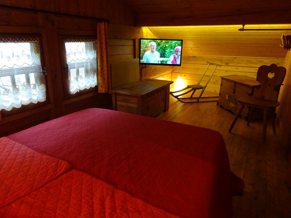 Chalet Des Glaciers 샤모니 외부 사진