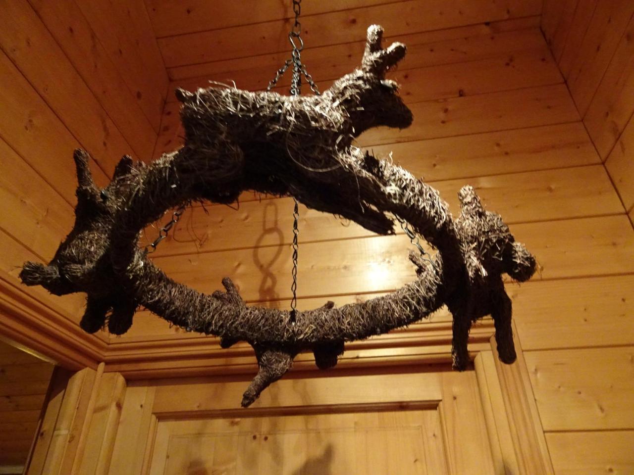 Chalet Des Glaciers 샤모니 외부 사진