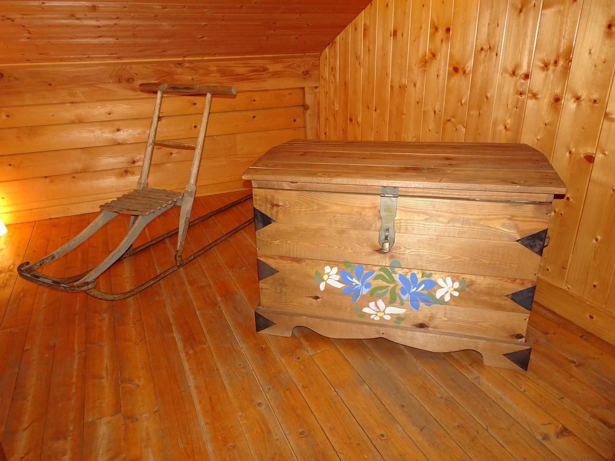 Chalet Des Glaciers 샤모니 외부 사진